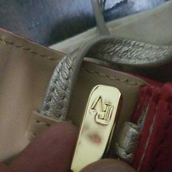 frances valentine wallet purse - Picture 7 of 8